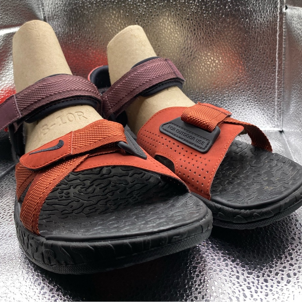 2021
ACG Air Deschutz + 'Redstone'